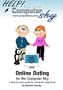 Online Dating for the Computer Shy - a step-by-step guide for computer beginners