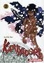 Kamiyadori, Tome 2 :