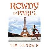 Rowdy in Paris
