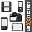 Crystalclear SCREEN PROTECTOR by MEXXPROTECT for Amazon Kindle 2 - 100% fits - Display Protection Film - Protective Film