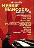 Herbie Hancock - Possibilities