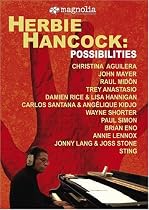 Herbie Hancock: Possibilities [2006] (REGION 1) (NTSC)