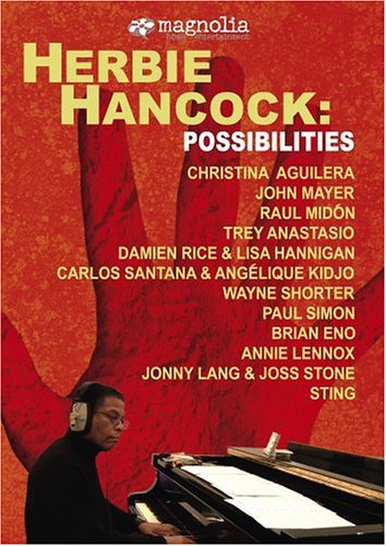 Herbie Hancock - Possibilities