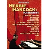 Herbie Hancock - Possibilities [Import]by Christina Aguilera