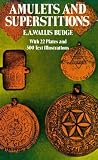Amulets and Superstitions