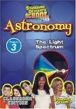 Standard Deviants School - Astronomy, Program 3 - The Light Spectrum