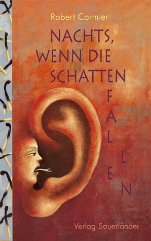 Produkt-Bild: Nachts, wenn die Schatten fallen