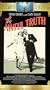 The Awful Truth [VHS]