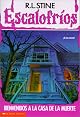 Welcome to Dead House (Goosebumps Series)