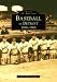 Baseball In Detroit (Images of America) by David Lee Poremba