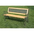 Garden / Park Bench Seat