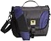 Mountainsmith Messenger Bag Recycled Shoulder Bag, Heritage Cobalt, Small