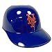 MLB Mini Batting Helmet Ice Cream Sundae/ Snack Bowls-24 Pack-New York Mets