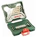 Bosch 30 Piece X-Line Accessory Set