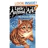 The Curious Kitten (Little Animal Ark)