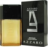 Review Azzaro 123953 / Azzaro By Azzaro For Men. Eau De Toilette 8.4 Ounces