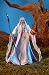 Saruman The White Wizard moon box action figure 'Lord of the Rings' (The Two Towers)_s-2