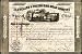 Art Poster, Cleveland and Toledo Railroad Company - 27.5 x 18.75