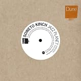 Jazz Planet E.P. [12" VINYL]