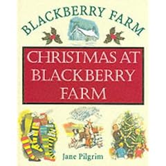Christmas at Blackberry Farm: Collection 4