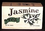 Award Winning Kevton Estate Tea Jasmine