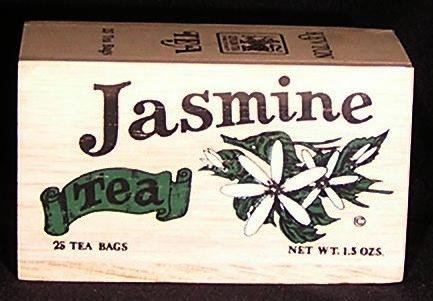 Award Winning Kevton Estate Tea Jasmine by Kevton Gourmet