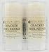 Luxuriant Cracked Heel Repair Twin Pack 2.5 Oz.