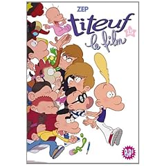 Titeuf 15 - Le roman du film