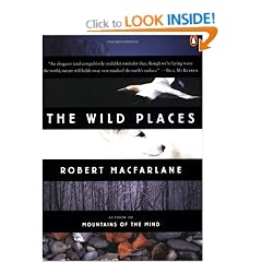 The Wild Places