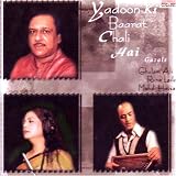 Yadoon ki baraat chali hai