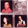 Yadoon Ki Baraat Chali Hai (Indian Classical Music/Hidustani Vocals/World Music)