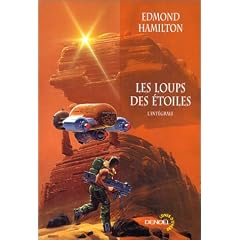 Les loups des etoiles