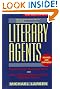 Literary Agents: What...