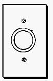 LUTRON ELECTRONICS INC #FS-5FH-IV IVY Var SPD Fan Control