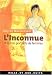 Book L'inconnue: Et Autres Portraits De Femmes