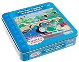 Thomas & Friends Tracks & Trestles Game Tin