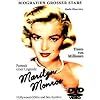 Marilyn Monroe - Portrait einer Legende