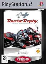 Tourist Trophy Platinum