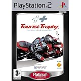 Tourist Trophy Platinumpar Sony
