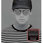 Pet Shop Boys Catalogue book cover