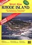 Rhode Island Street Atlas (Official Arrow Street Atlas)