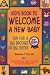 Kid''s Book to Welcome a New Baby: Fun Things to Do and Learn for a Big Brother or Sister