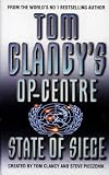 State of Siege (Tom Clancy's Op-Center S.)