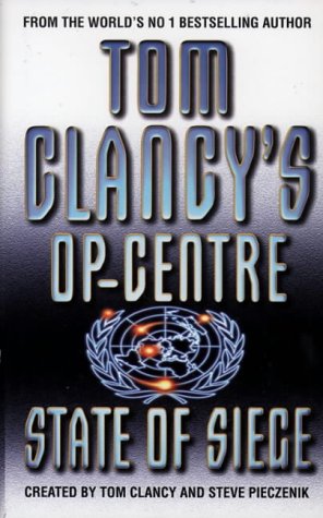 Tom Clancy