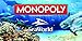 SeaWorld Monopoly Wildlife Conservation Edition