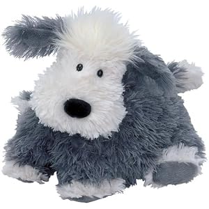 Plush Truffles Large Chaucer Dog 24 by Jelly Cat