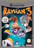 Rayman 3 (Players Choice GameCube)