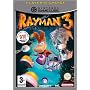 Rayman 3 (Player's Choice GameCube)