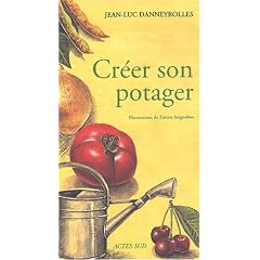 Cr�er son potager