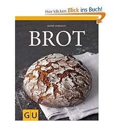 Brot (Themenkochbuch)